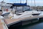 SEA RAY SUNDANCER 265