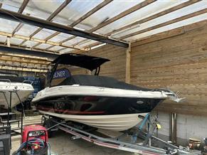 Bayliner Vr5