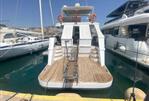 Custom Built MOTOR YACHT CUSTOM 24 m.