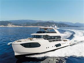 Absolute Navetta 70