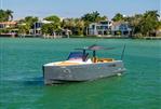 Fjord 40 Open