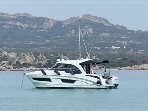 Beneteau Antares 9