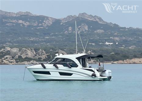 Beneteau Antares 9