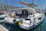 Fountaine Pajot Lucia 40