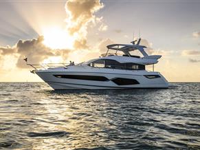 Sunseeker Manhattan 68