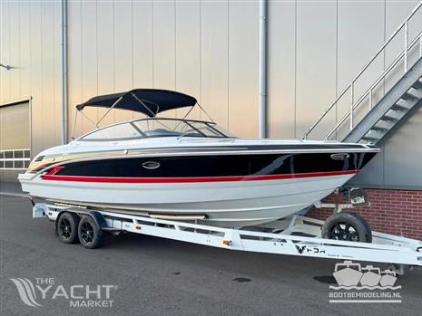Formula 270 SS