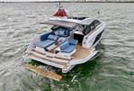 Fairline Targa 40