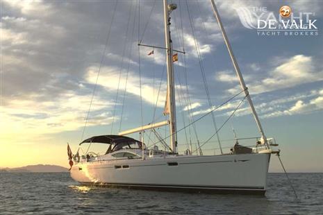 Jeanneau Sun Odyssey 54 DS - Picture 1