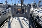  Hallberg Rassy Rasmus 35