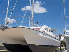 Catalac 11 meter