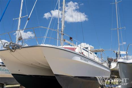 Catalac 11 meter
