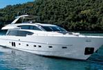 Sanlorenzo SL 86 - SISTER YACHT - REAL PICTURES AVAILABLE UPON REQUEST