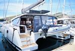 Fountaine Pajot Saona 47