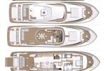 Ferretti Custom Line Navetta 28 - Ferretti Custom Line Navetta 28 (2015)