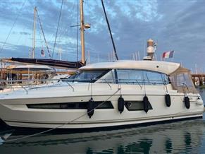 PRESTIGE PRESTIGE 450 S