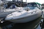 Sea Ray Sea Ray Sundancer 275