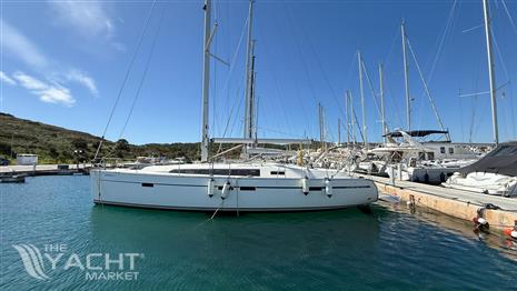 Bavaria 46