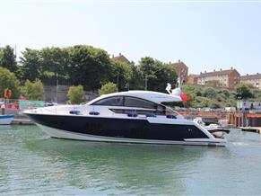 Fairline Targa 50 GT