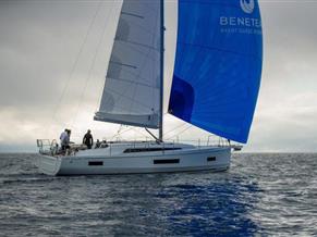 Beneteau Oceanis 40.1