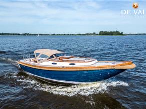 Makma Cabin Cruiser 34