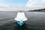 Ocean Yachts Super Sport