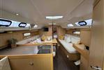 Beneteau Oceanis 34 - Saloon