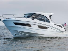 BENETEAU ANTARES 9