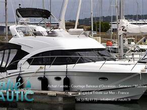 BENETEAU ANTARES 36