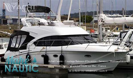 BENETEAU ANTARES 36