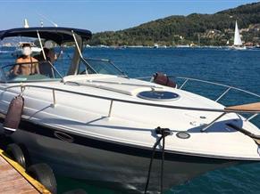 CROWNLINE CROWNLINE 315 SCR