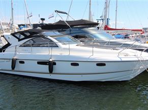 Fairline Targa 38