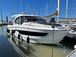 BENETEAU ANTARES 11