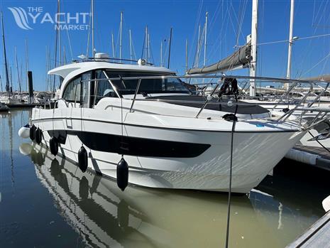 BENETEAU ANTARES 11