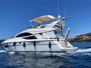 FAIRLINE PHANTOM 50