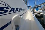 Sabor 680 Eje