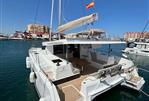 FOUNTAINE PAJOT ISLA 40