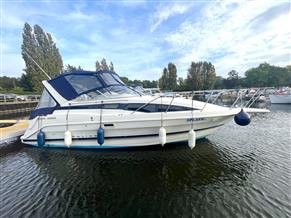 Bayliner 2855 Ciera