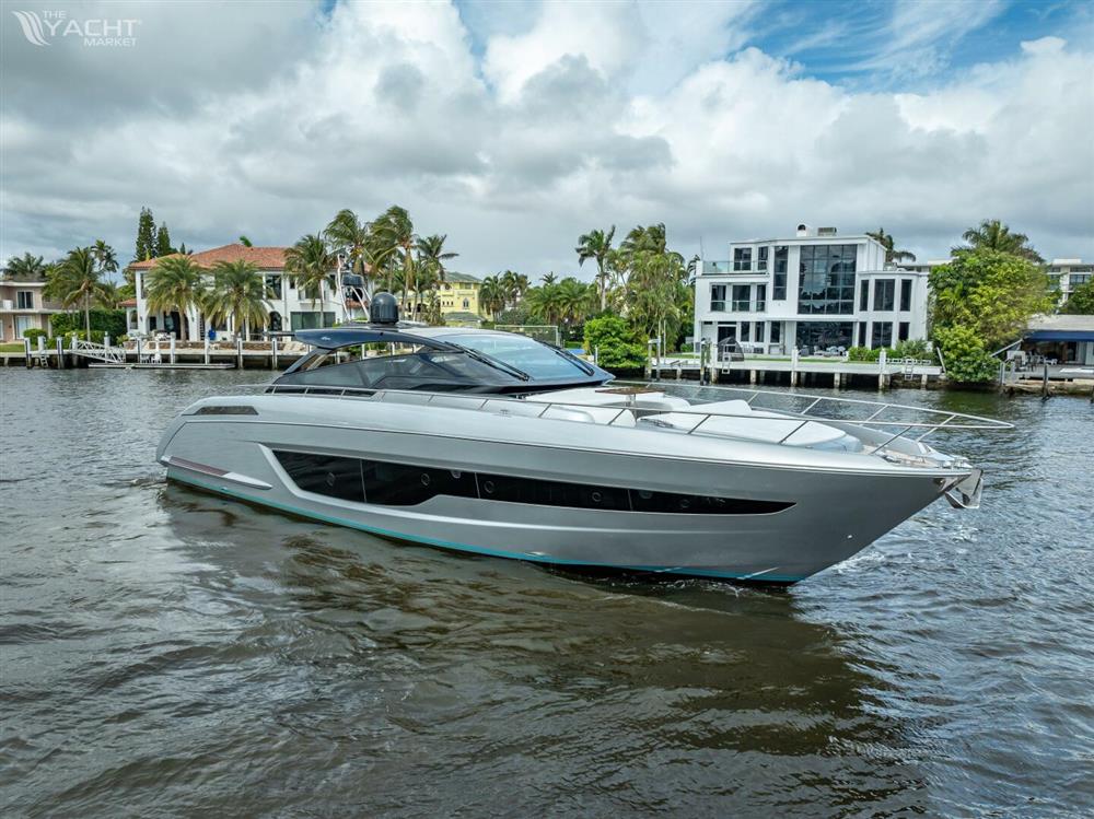 2023 Riva