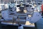 BENETEAU OCEANIS 48