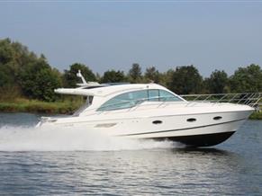 Galeon 390 HT