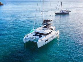 Lagoon 46