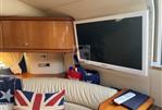 Sunseeker Camargue 44 - 2000 Sunseeker Camargue 44 - TIPU for sale