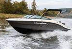 SEA RAY SEA RAY 210 SPXE