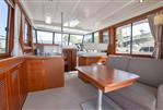 Beneteau Swift Trawler 34