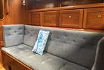 Westerly Oceanranger 38 - Settee