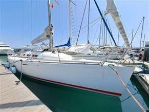 BENETEAU FIRST 40.7