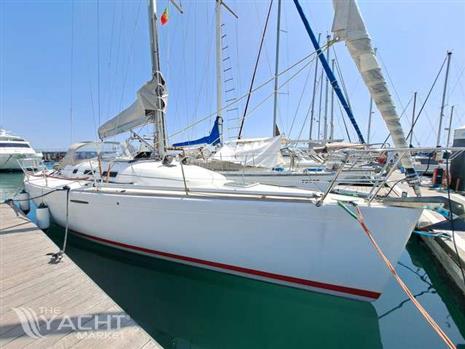 BENETEAU FIRST 40.7