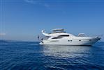 Princess 61 61 Flybridge - Princess 61 Share