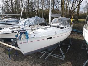 Beneteau Oceanis 350