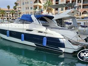 CRANCHI MEDITERRANEE 50